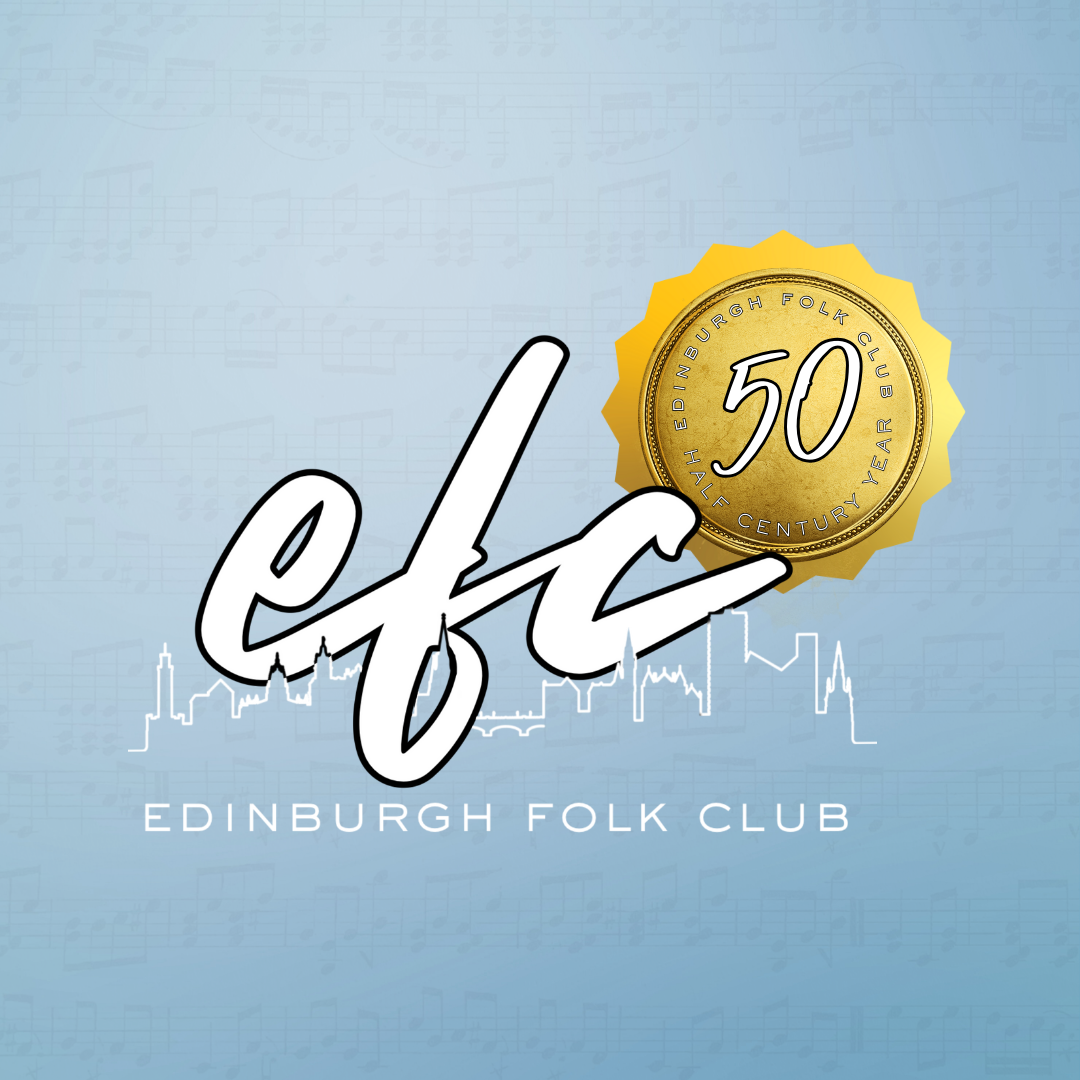 Edinburgh Folk Club History