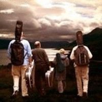 Ragged Glory at Edinburgh Folk Club