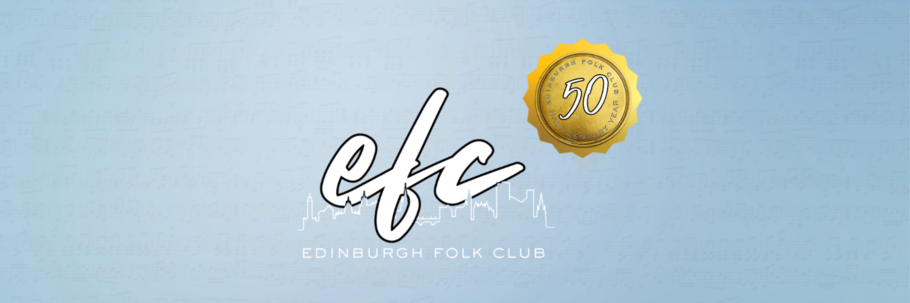 Edinburgh Folk Club History