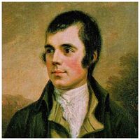 *Burns Supper, with Gary West and Margaret Bennett