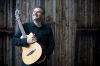 POSTPONED ... Edinburgh Folk Club / Tim Edey