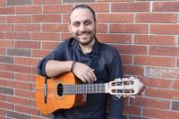 Yuniel Jimenez (Trio)