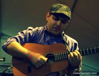 Yuniel Jimenez (Trio)