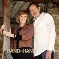 Hand in Hand by Terry & Debra Luna