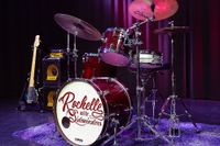 Rochelle & The Sidewinders@Rustic Tap!!
