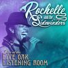 Live at the Live Oak Listening Room: (CD)