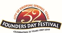 Rochelle & The Sidewinders Live at Founders Day Festival!