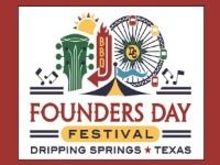 Rochelle & The Sidewinders Live at Founders Day Festival!