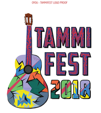 Rochelle & The Sidewinders Live at Tammi-Fest!