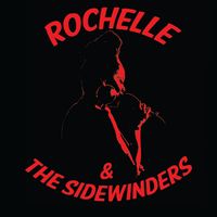 Rochelle & The Sidewinders Live at Gruene House Med Spa!