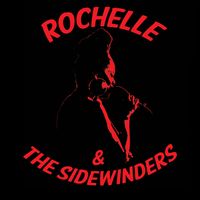 Rochelle & The Sidewinders Live at Kreuz Market!