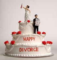 Hell Yeah!!! Private Divorce Party!!!