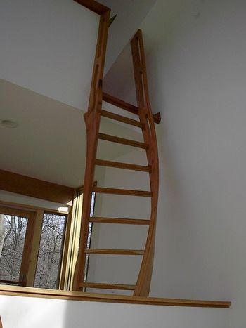 Twisted Ladder 2

