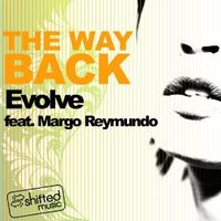 The Way Back (Shifted Remix EP)
