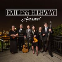 Amazed - Download Only by Endless Highway
