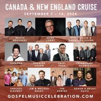 IMC New England & Canada Cruise