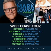 Mark Lowry & Endless Highway