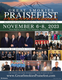 Great Smokies Praisefest