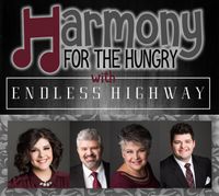 Harmony For The Hungry