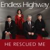 He Rescued Me - MP3 Track Download
