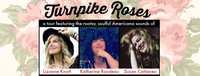 Turnpike Roses Tour: Rondeau, Knott, Cattaneo