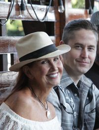 "YOUR MOM" .. Suzanne Shea with Michael Urban singing Classic Covers and Originals!