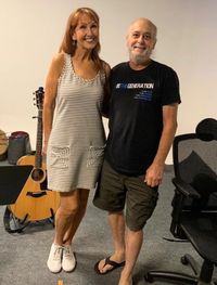 Suzanne's   INTERVIEW/PODCASE with Gary Lee  Published Aug 2021 