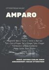 Amparo - big band arrangement