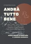 Andrà tutto bene - big band arrangement