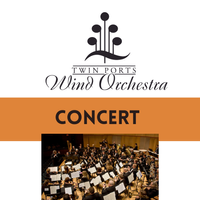 Winter Concert: A Concert of Sharing