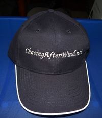 Chasing After Wind.Net Cap