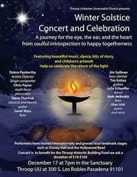 Winter Solstice Concert