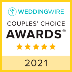 2021 Couples' Choice
