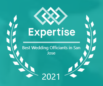 Expertise - Best Wedding Officiant in San Jose
