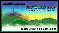 Earth Day Celebration! 