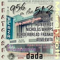 Beat Case + Bermudez Presents: "956 in the 512"