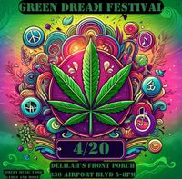 4/20 Green Dream Fest