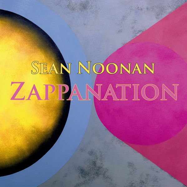 Zappanation Album is here and click on the album to check it out!