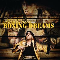 Boxing Dreams by Sean Noonan's Brewed by Noon