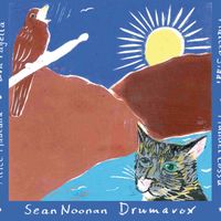 Drumavox by Sean Noonan Rhythmic Storyteller
