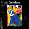Pavees Dance - lyric picture companion book to album