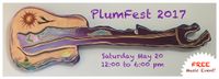 Plumfest Music Festival