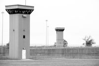Todd Anthony Joos and The Revelators Live at BIG MUDDY STATE PRISON
