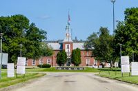 Todd Anthony Joos and The Revelators Live at the Dixon Correctional State Prison 