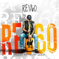 REV60 by Todd Anthony Joos and The Revelators