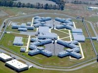 Todd Anthony Joos and The Revelators Live at The Lawrence Correctional Center IL. State Prison