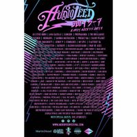 Audiofeed Festival 2018!