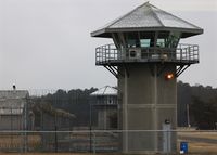 Todd Anthony Joos and The Revelators in concert at The Danville Correctional IL. State Prison 