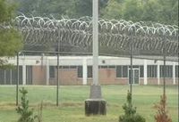 Todd Anthony Joos and The Revelators Live at The Harrisburg Correctional Center Prison
