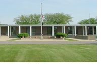 Todd Anthony Joos and The Revelators Live at The Decatur Correctional Center State Prison